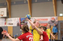 Handball der Damen (Worbis-Geismar II) Bild 1.jpg
