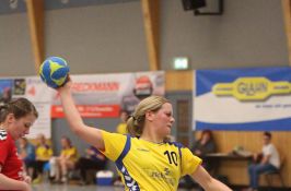 Handball der Damen (Worbis-Geismar II) Bild 3.jpg