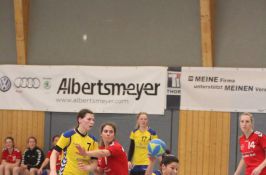 Handball der Damen (Worbis-Geismar II) Bild 6.jpg