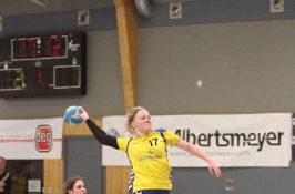 Handball der Damen (Worbis-Geismar II) Bild 4.jpg