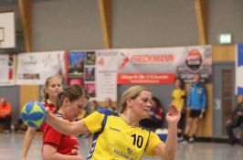 Handball der Damen (Worbis-Geismar II) Bild 2.jpg